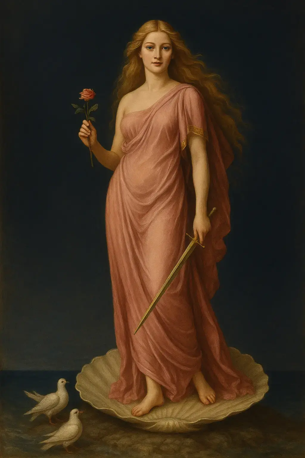 Aphrodite