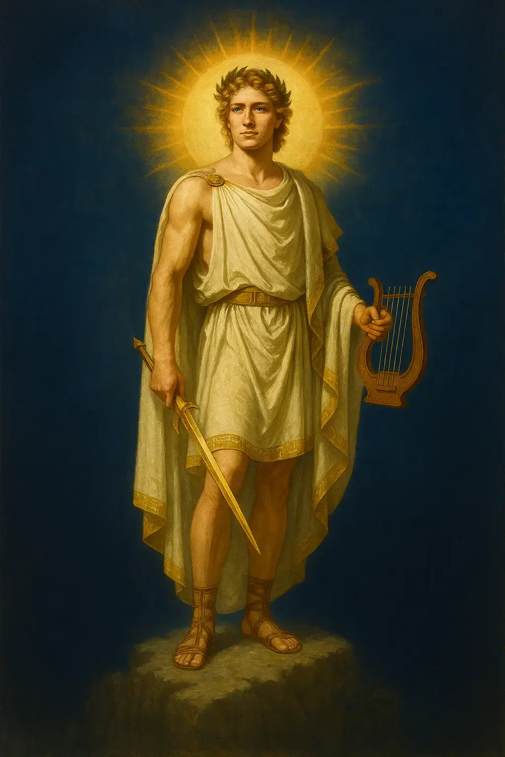 Apollo
