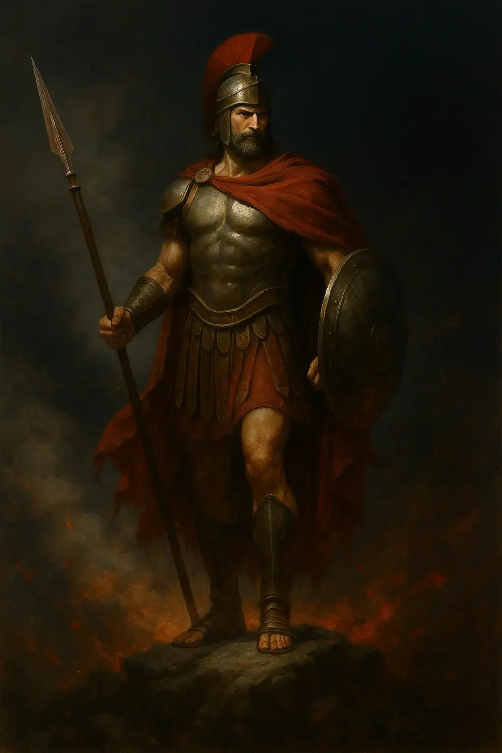 Ares