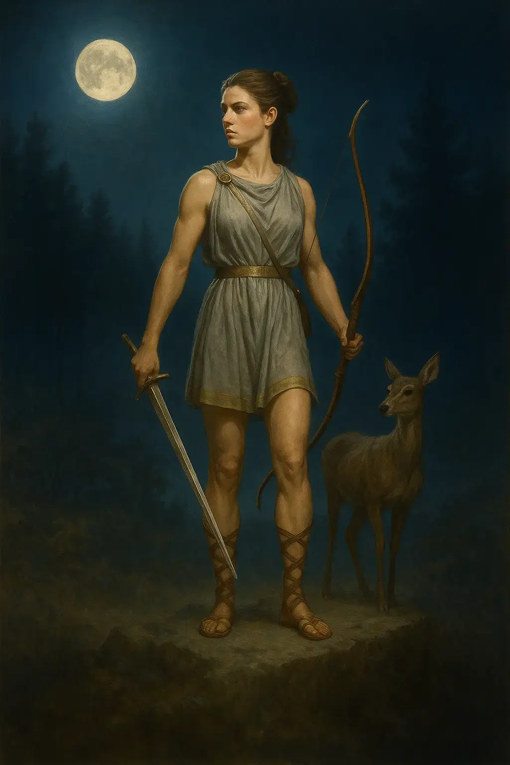 Artemis