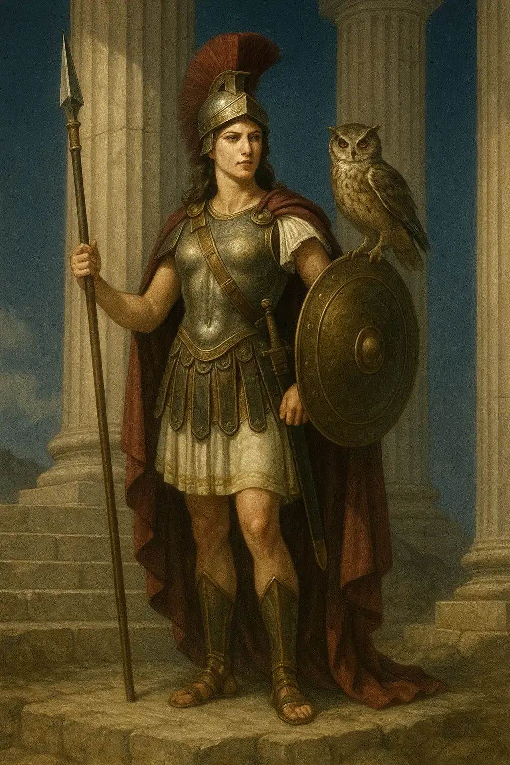 Athena