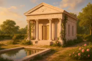 Aphrodite Cabin