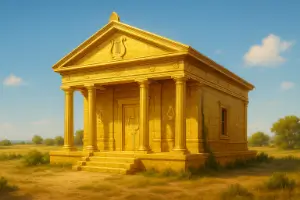 Apollo Cabin