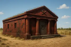 Ares Cabin