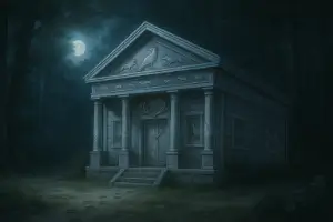 Artemis Cabin