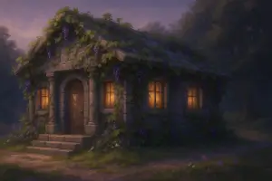 Dionysus Cabin