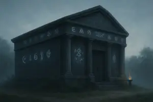 Hecate Cabin