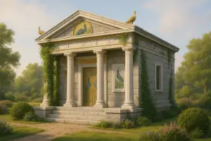 Hera Cabin