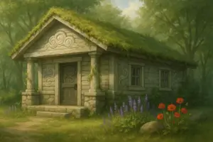 Hypnos Cabin