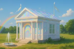 Iris Cabin
