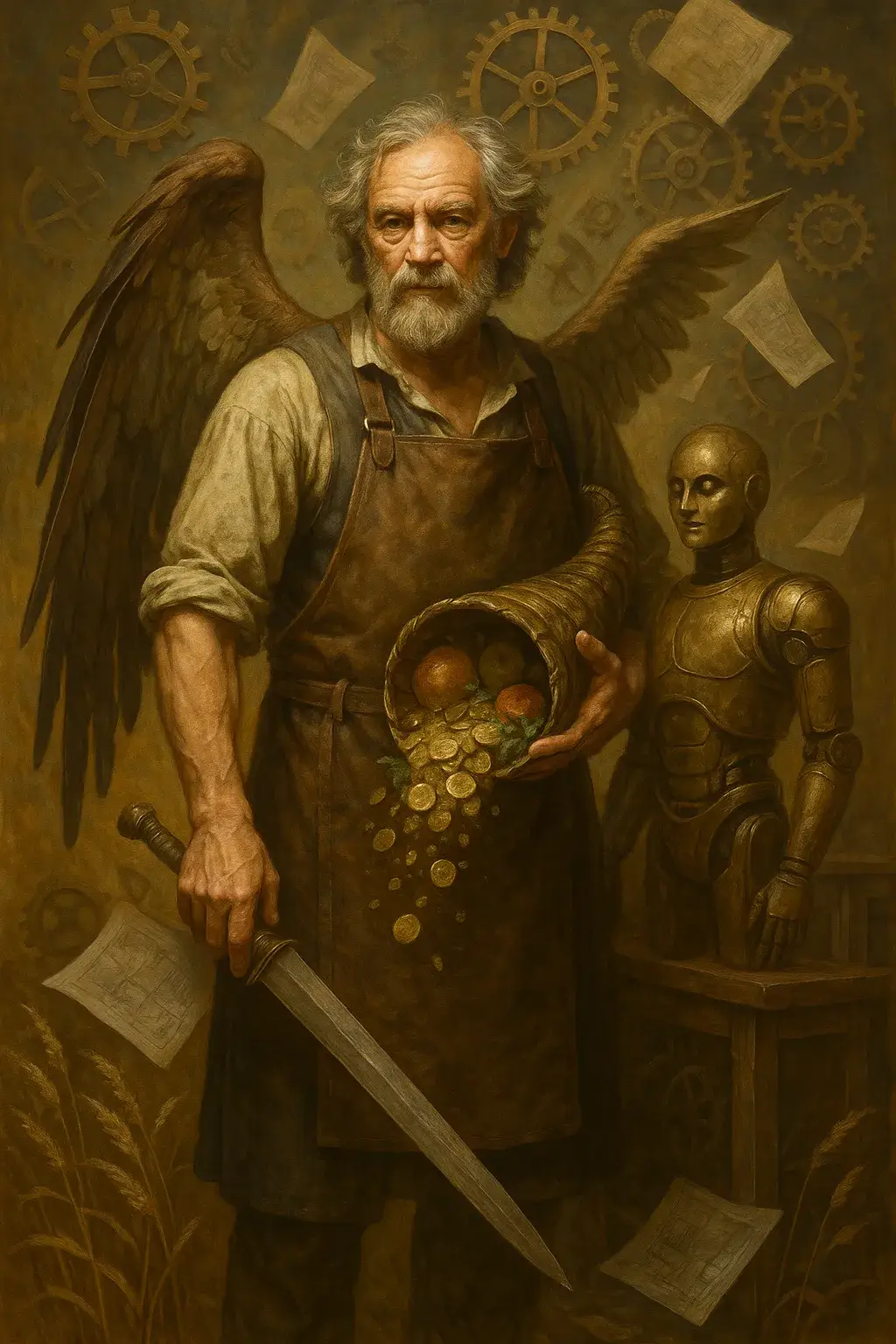 Daedalus