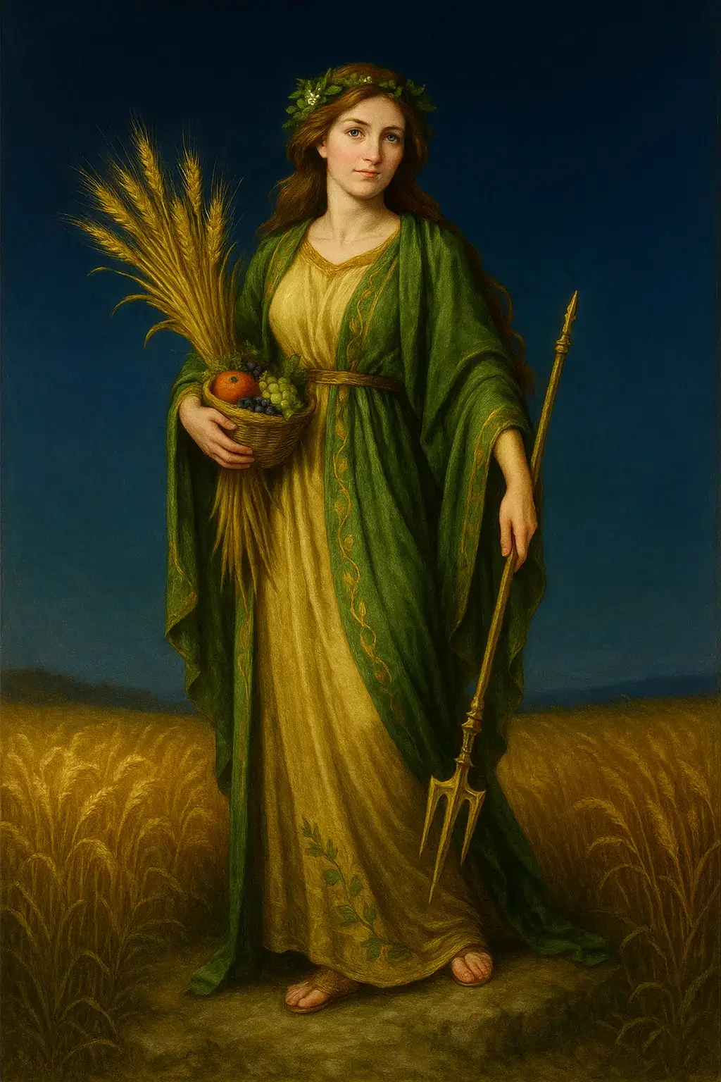 Demeter