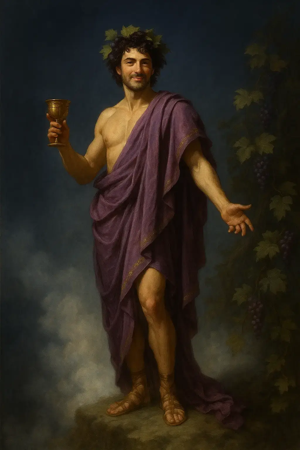 Dionysus