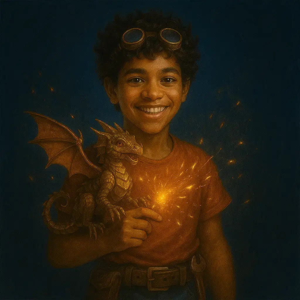 Leo Valdez
