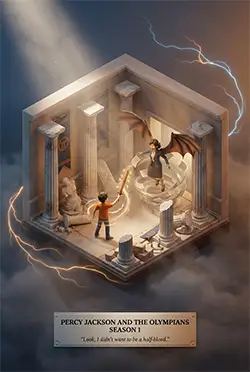 Episode 1 Title Card