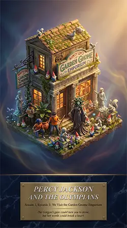 Episode 3 Title Card