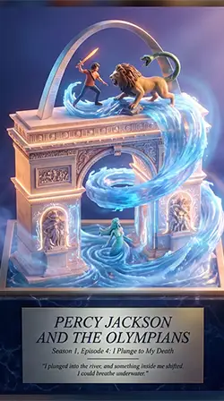 Episode 4 Title Card