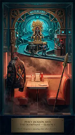 Episode 5 Title Card