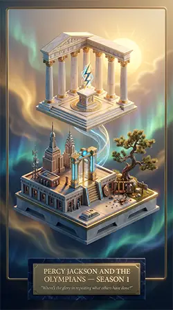 Episode 8 Title Card