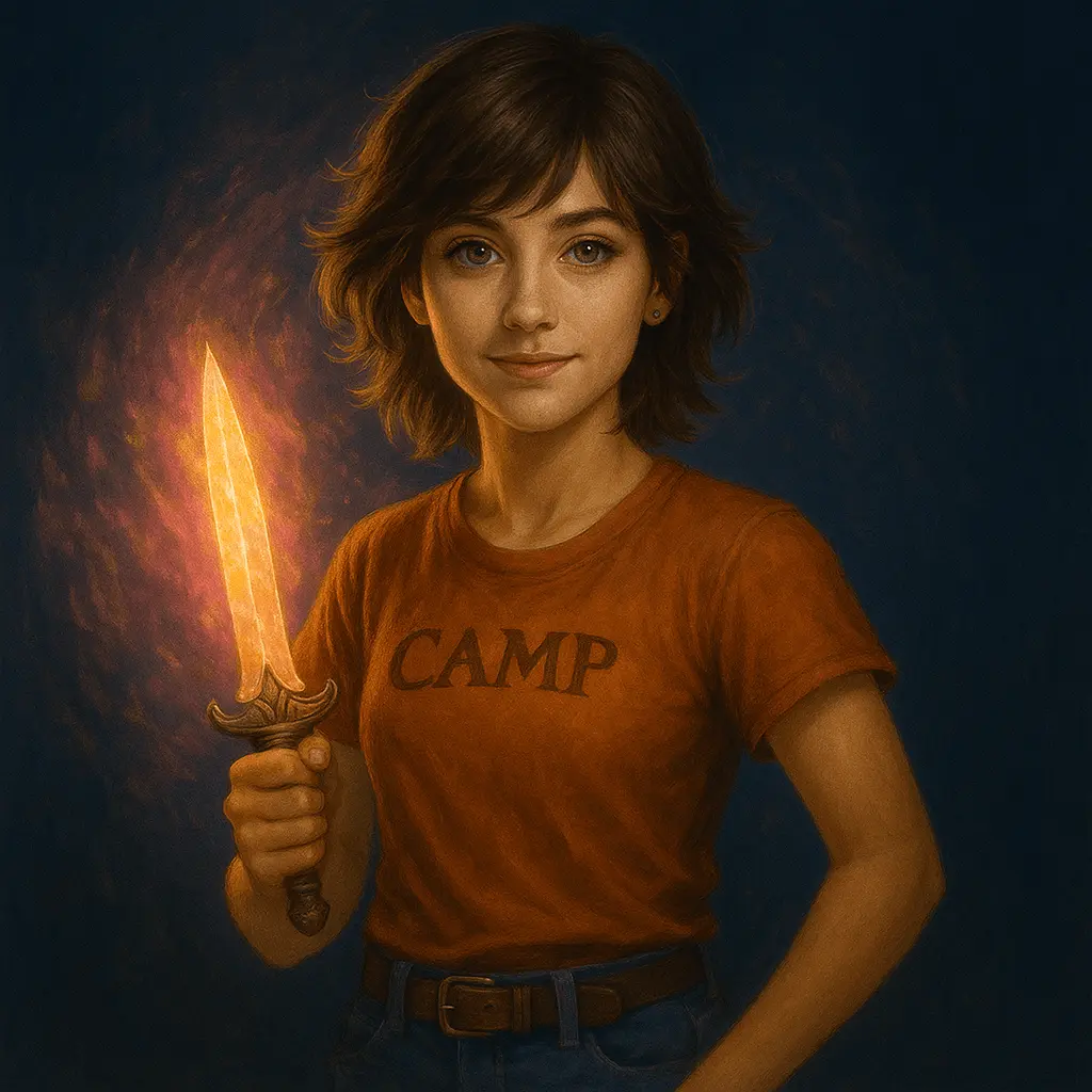 Piper McLean