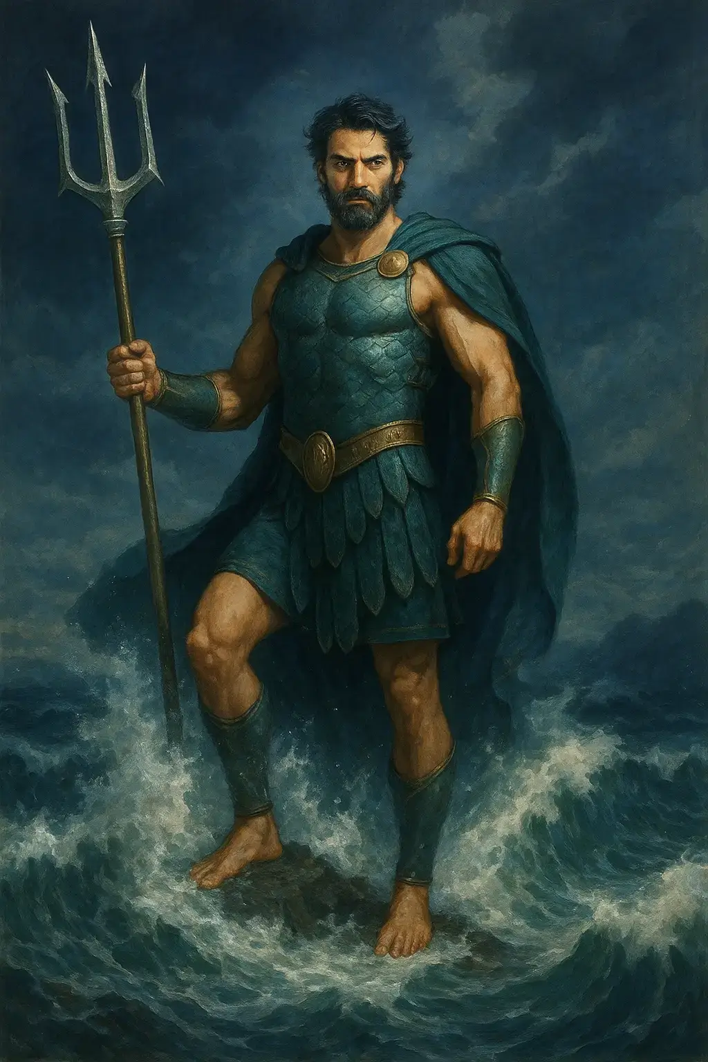 Poseidon